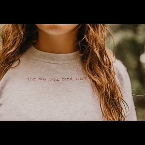 Meet your Posher, Emma